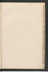 k.k. naturhistorisches Hofmuseum, Index Intendanzakten 1912, Seite 5